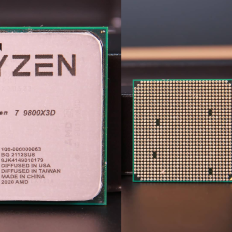 Amazon's Fake CPU Trends Continue, This Time Sends User A FX-4100 Disguised As The AMD Ryzen 7 9800X3D 1